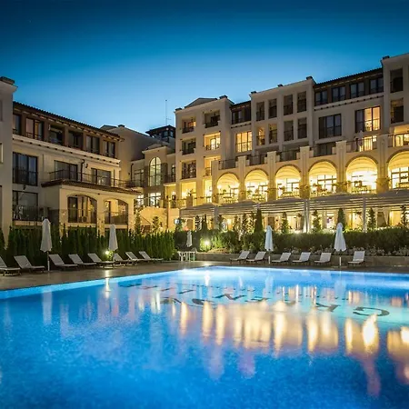 Private Apartament In Deni - Green Life Beach Apartamento *