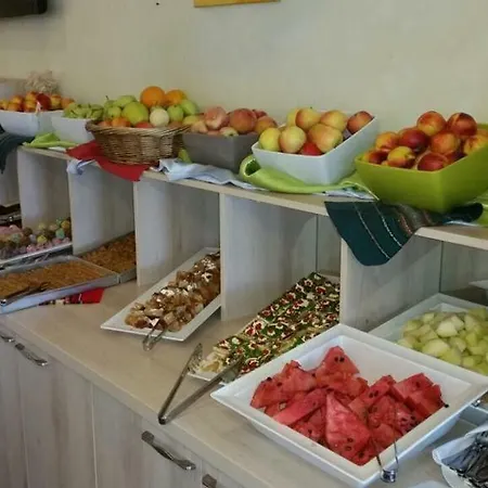 Private Apartament In Deni - Green Life Beach 아파트