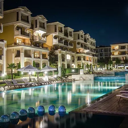 Private Apartament In Deni - Green Life Beach Sozopol