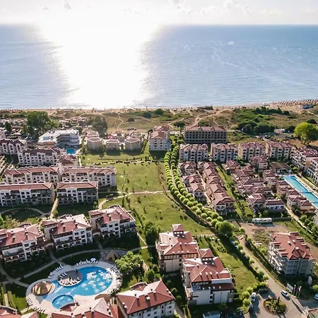 Private Apartament In Deni - Green Life Beach * Sozopol