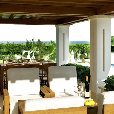 Private Apartament In Deni - Green Life Beach