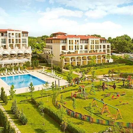 Apartamento Private Apartament In Deni - Green Life Beach *