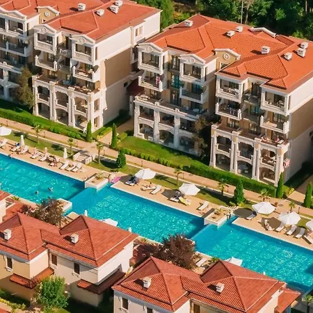 Apartamento Private Apartament In Deni - Green Life Beach *