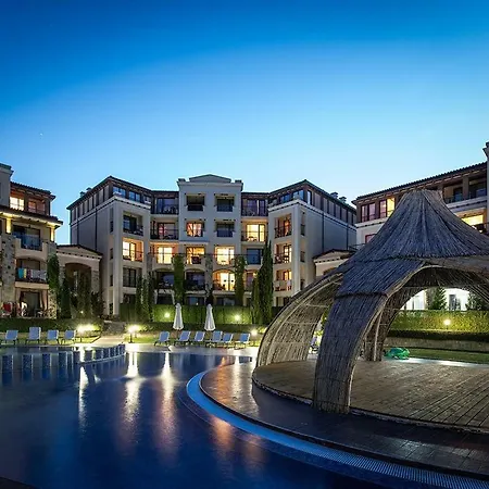 Apartamento Private Apartament In Deni - Green Life Beach Sozopol