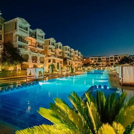 Apartamento Private Apartament In Deni - Green Life Beach Sozopol
