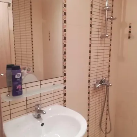 Apartamento Private Apartament In Deni - Green Life Beach