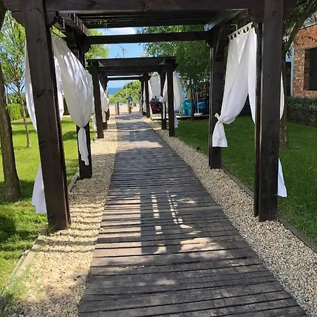 Private Apartament In Deni - Green Life Beach *