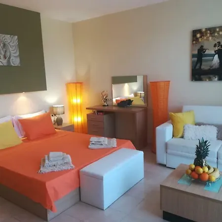 Private Apartament In Deni - Green Life Beach Sozopol