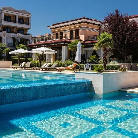 Private Apartament In Deni - Green Life Beach Sozopol