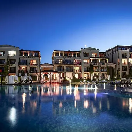 Private Apartament In Deni - Green Life Beach Appartement Sozopol