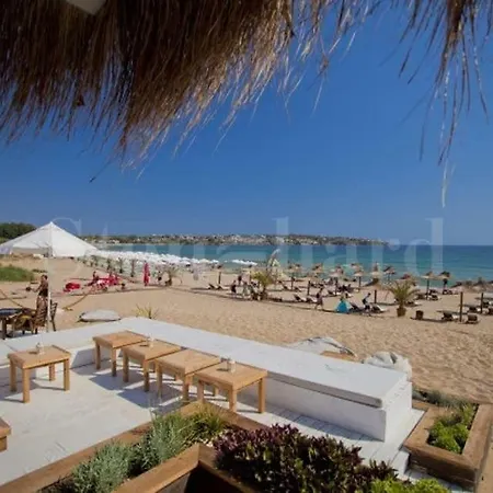 Private Apartament In Deni - Green Life Beach Sozopol